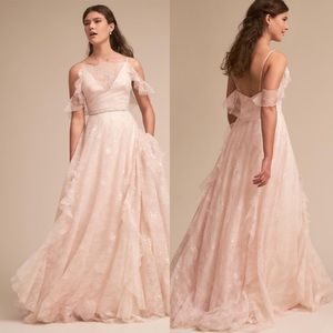 Ava By Theia for BHLDN